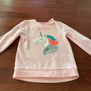 Lightning Bug Sweatshirt